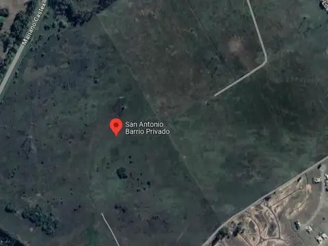 Terreno en Venta en Monte Grande, USD 48.000