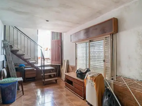 Depto Tipo Casa en Venta de 4 dormitorios