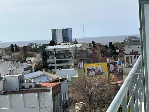 Oficina 3 ambientes con 2 baños