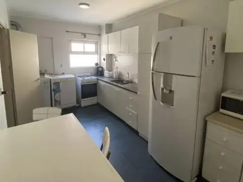 Departamento en Alquiler de 3 dormitorios