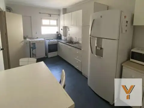 Departamento en Alquiler de 3 dormitorios