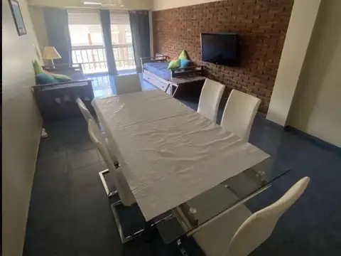 Departamento en alquiler - 3 Dormitorios 4 Baños - Mar del Plata