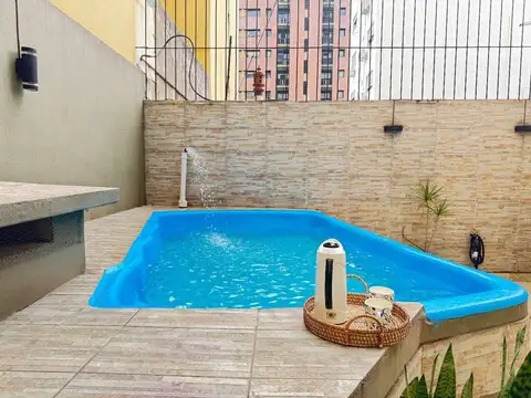 Departamento en Venta en Caballito, USD 290.000