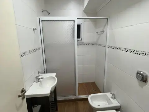 Hermoso departamento dos dormitorios