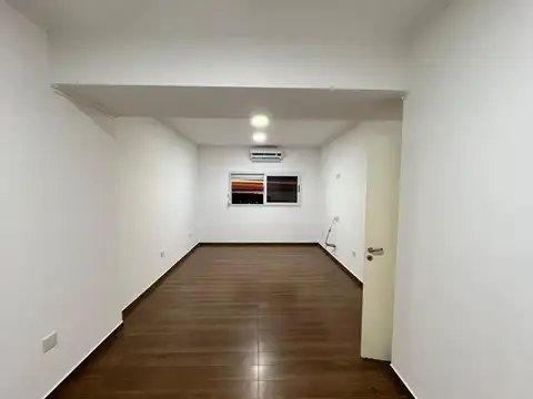 Hermoso departamento dos dormitorios