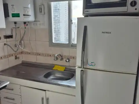 Luro 3000, Piso 11