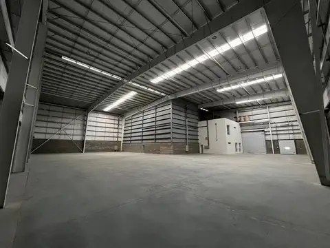 Galpon en Venta en Loma Verde, USD 2.100.000