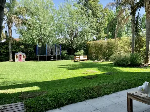 Casa en Alquiler Temporal 10 años