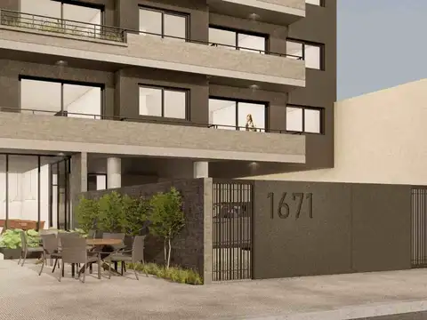 VENTA DEPARTAMENTO DE POZO 3 AMBIENTES FLORIDA