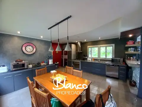 Casa  en Venta en Pilar del Lago, Pilar, G.B.A. Zona Norte