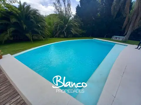 Casa en Venta en Pilar Del Lago, USD 495.000