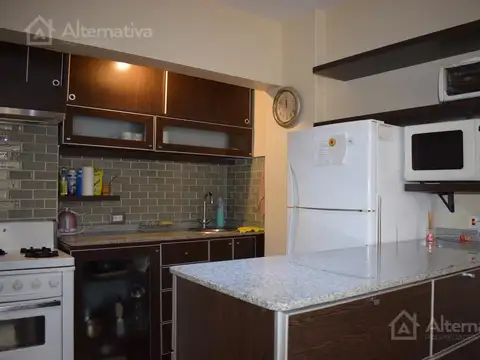 Departamento en Alquiler Temporal en San Nicolás, USD 590