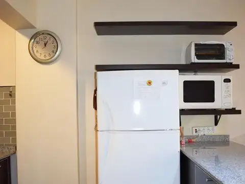 Departamento en Alquiler Temporal 30 años