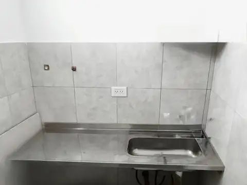 Local en Alquiler A Estrenar