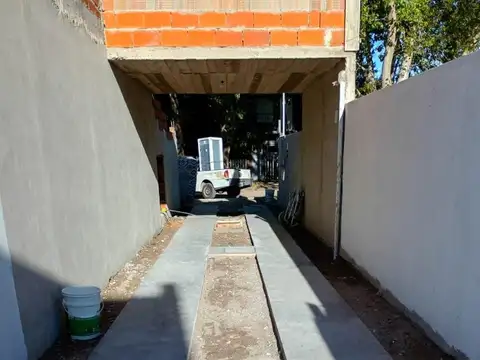 Departamento en Venta en Costa Azul, USD 50.000