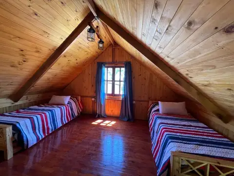 Terreno en Venta en Roldan, USD 57.000