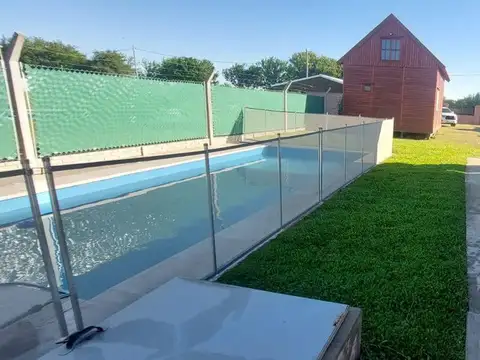 Terreno en Venta en Roldan, USD 57.000