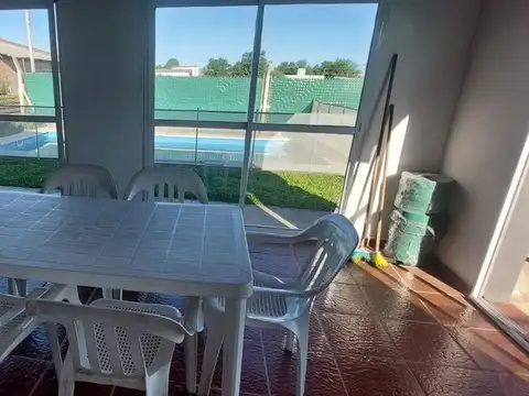 VENTA LOTE, CABAÑA, QUINCHO Y PILETA - LOS CEDROS