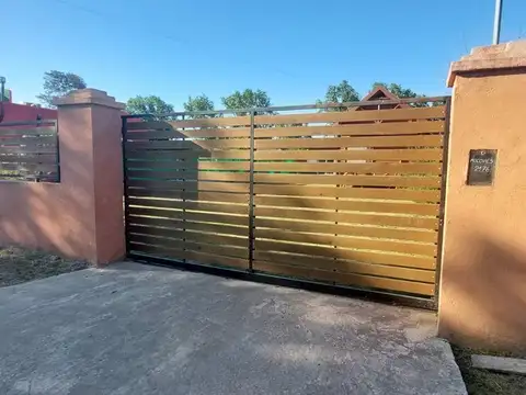 Terreno en Venta de 546,0 m2