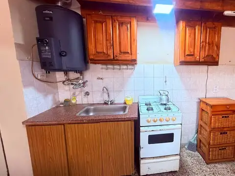 Departamento en Venta en San Bernardo del Tuyú, USD 26.000