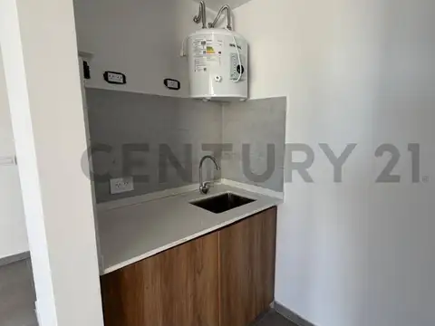 Oficina en Alquiler 1 año