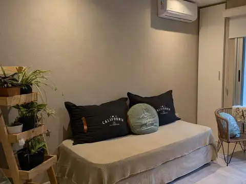 Departamento en Alquiler de 2 ambientes