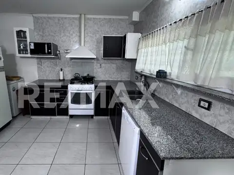 APTA CRÉDITO - CASA EN 1 PLANTA - 2 DORMITORIOS