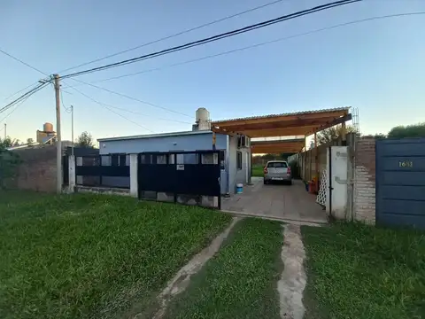 Casa en Venta en Recreo, USD 54.000