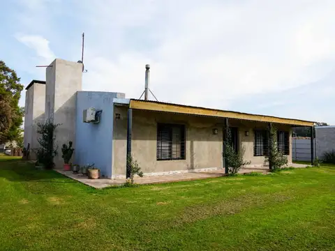 Quinta en Venta en Venado Tuerto, USD 160.000
