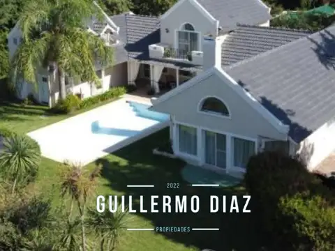 Casa en Alquiler