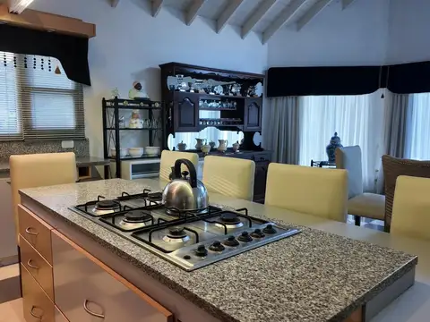 Casa en Alquiler
