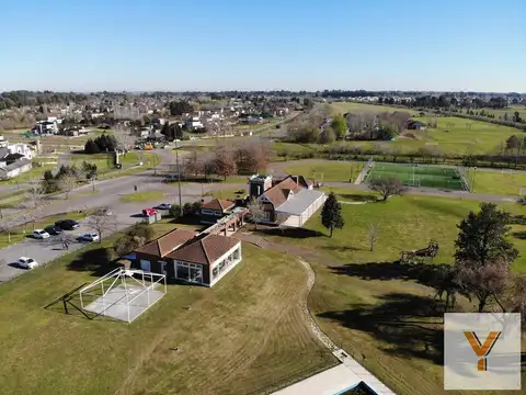 Terreno en Venta en Pilar Del Este - Santa Elisa, USD 33.000