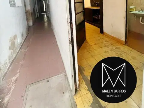 Depto Tipo Casa en Venta en Villa Lynch, USD 38.000