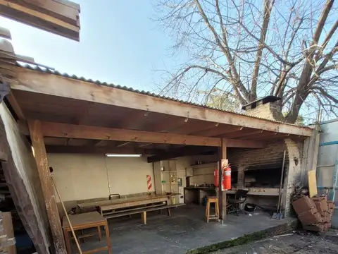 Galpon en Alquiler en Don Torcuato, USD 11.500