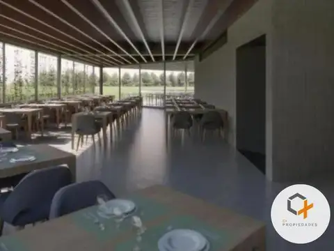 Terreno en Venta de 1067,0 m2