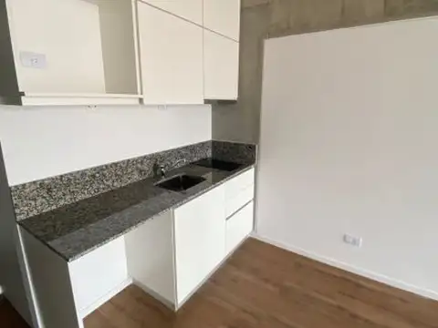 Departamento en Alquiler Apto profesional