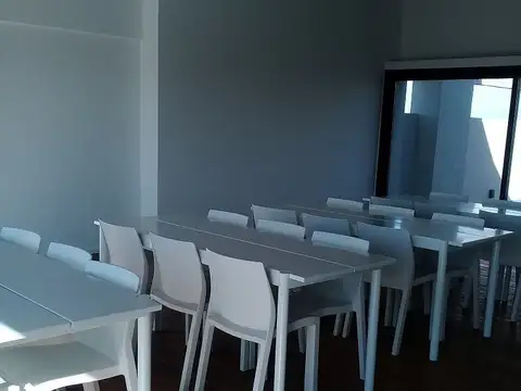 Departamento en Alquiler al Este