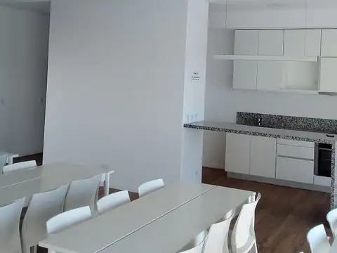 Departamento - Alquiler - Argentina, Capital Federal - BERNARDO DE IRIGOYEN 1400
