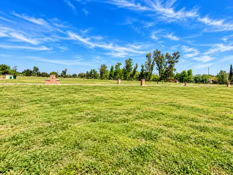 LA ESTELA | LOTES CENTRALES EN VENTA – PILAR