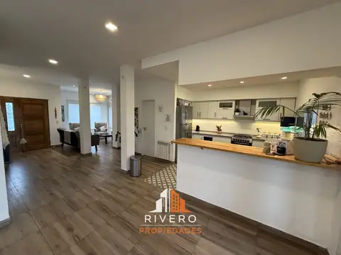 Casa en Venta 5 años