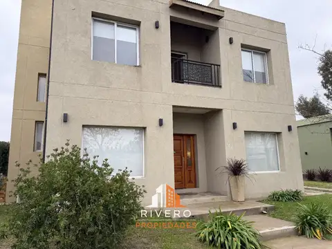 Casa 3 Habitaciones - Piscina - Caldera - Horizontes al Sur 15500