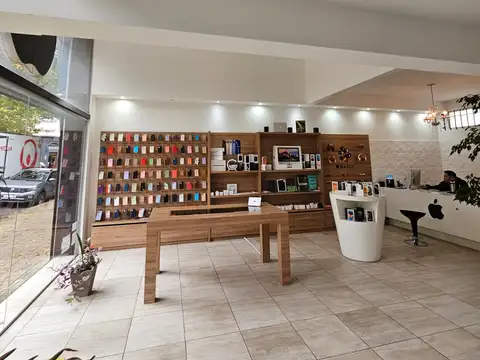 Local en Alquiler en La Plata, $ 1.000.000
