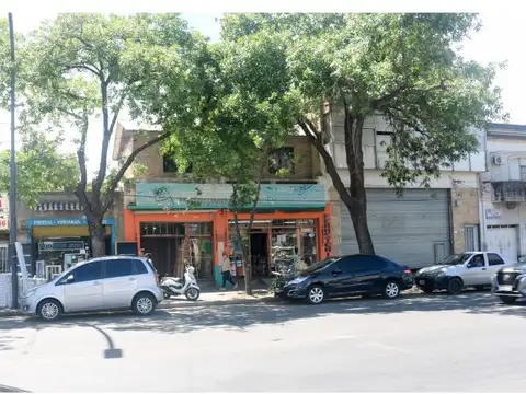 Ayacucho 5943 , Piso 1