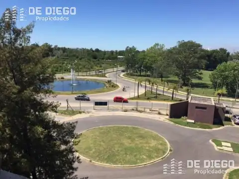 Oficina Monoambiente con 1 baño