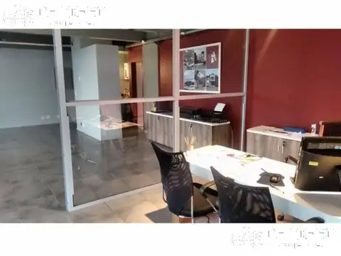 EN VENTA OFICINA / CONSULTORIO cercano a Centro Comercial de Nordelta y Barrios de Villanueva