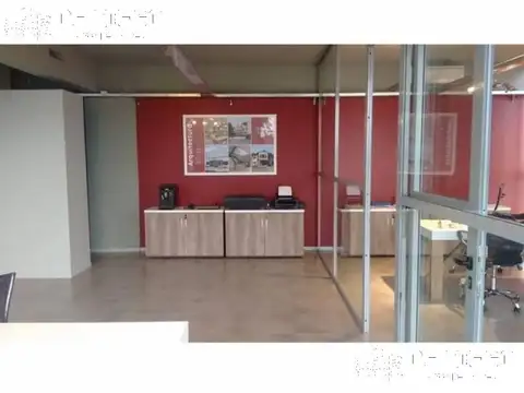 Oficina en Venta con 1 cochera