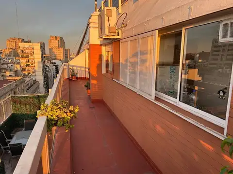 VENTA DEPARTAMENTO 3 AMBIENTES  APTO CREDITO