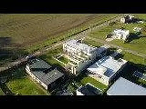 Terreno en Venta 13,55  mts Frente