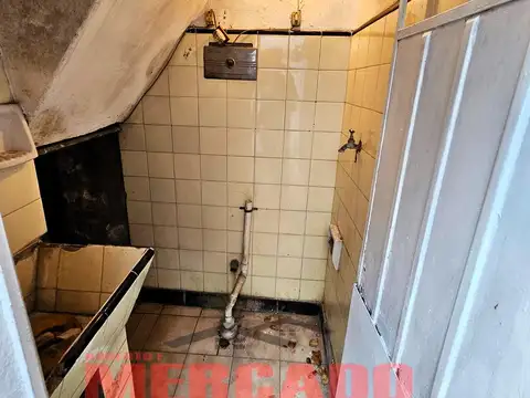 Depto Tipo Casa en Venta en Villa Ballester, USD 89.000