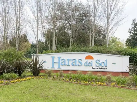 Haras del Sol